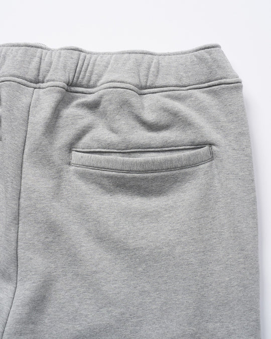 【muta × wjk】super urake rib sweat pants