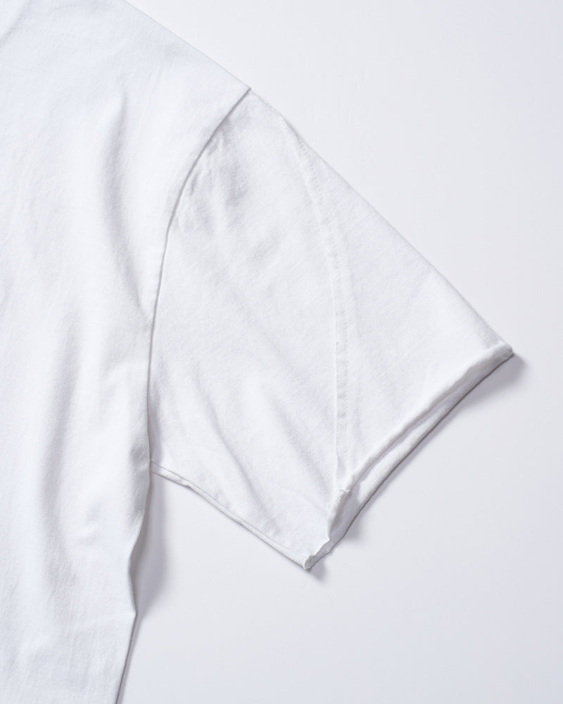 【Ohta Design × wjk】"intro" cut-off S/S