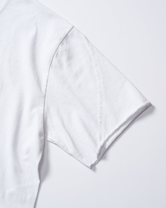 【Ohta Design × wjk】"intro" cut-off S/S