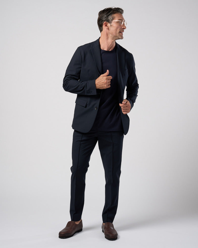 comfort tailored jacket