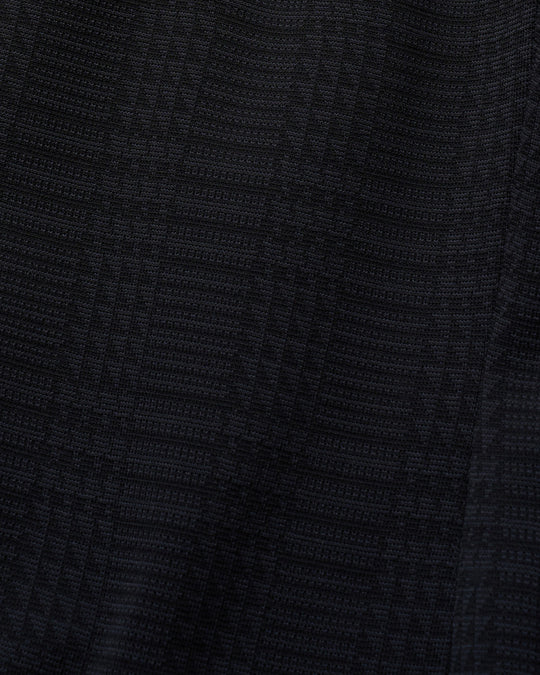 【muta × wjk】function knit easy slacks(jacquard check)