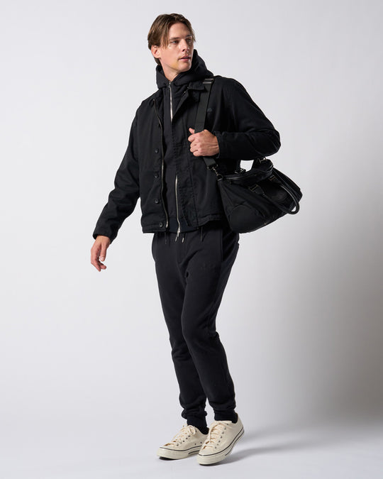 【muta × wjk】vintage luxe 8 bag