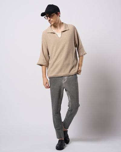 comfy skipper polo H/S