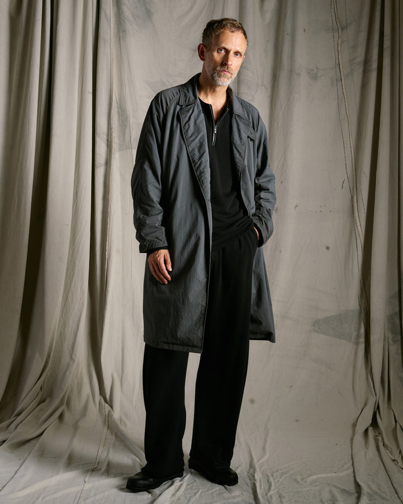 soft luxe urake wide banana pants