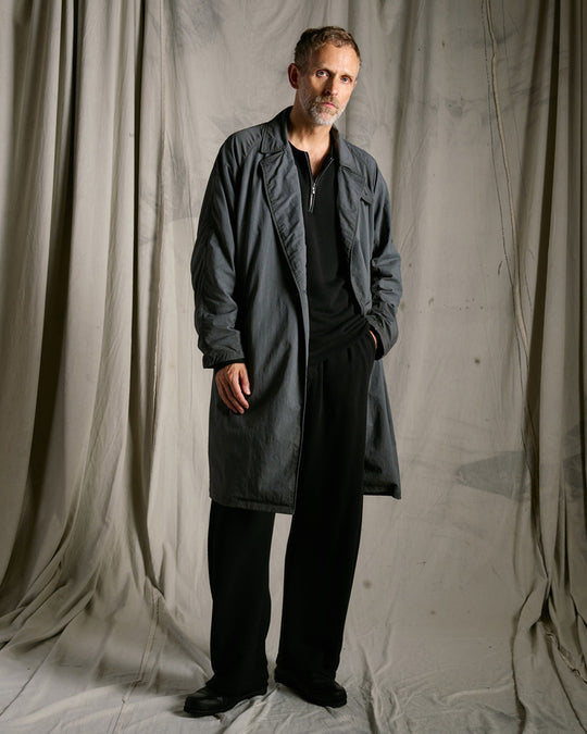 soft luxe urake wide banana pants
