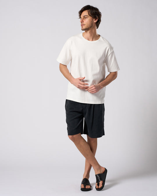 luxury cotton S/S