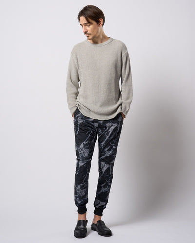 GIMA crew summer knit