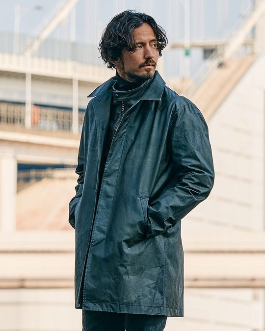 3/18 〜26発送休止 【 na.e】 Soutien Collar Coat SOUTIEN COLLAR COAT – Shinzone