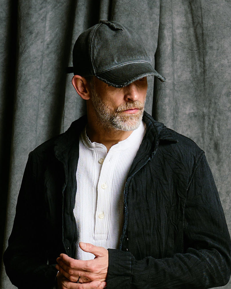 jersey B.B.cap