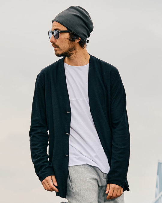 2-ply hook cardigan – wjk online store