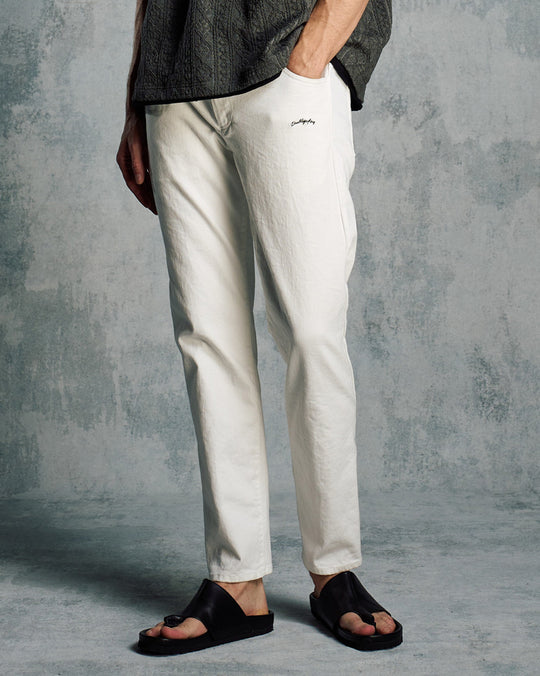 thin denim easy