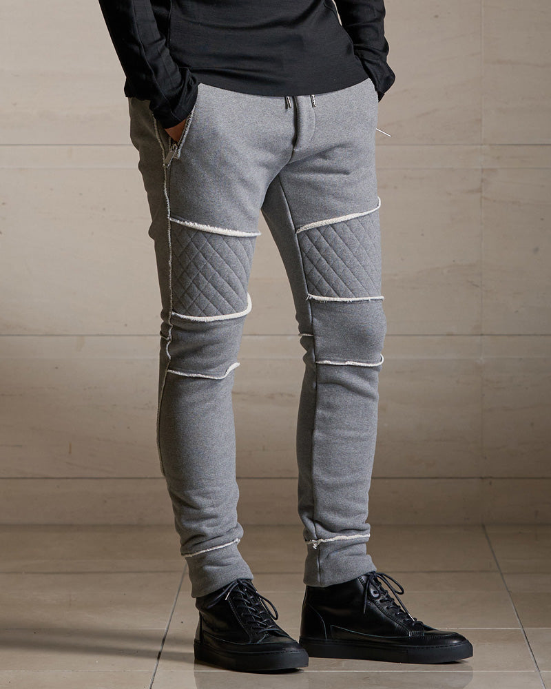 super urake biker rib pants