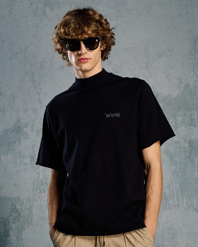 muta × wjk】cut-off mock S/S(printed) – wjk online store