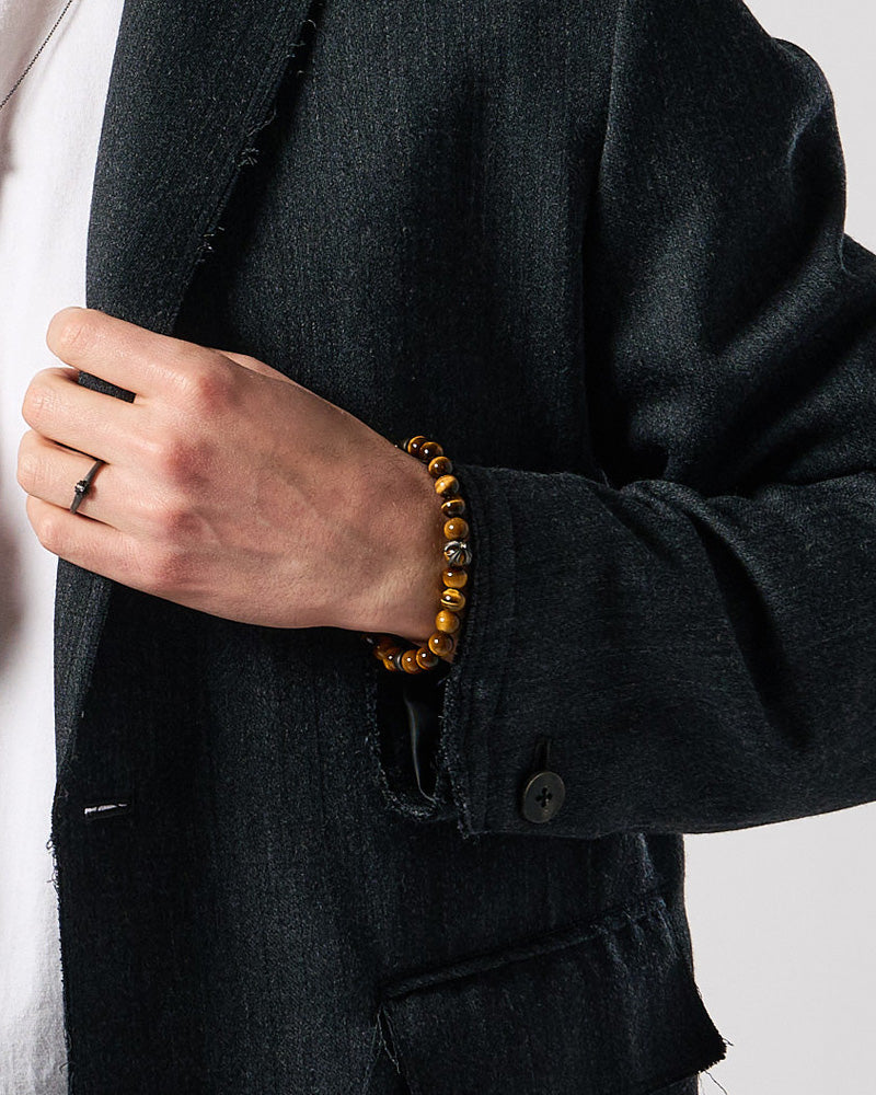 【IVXLCDM×wjk】stone bracelet