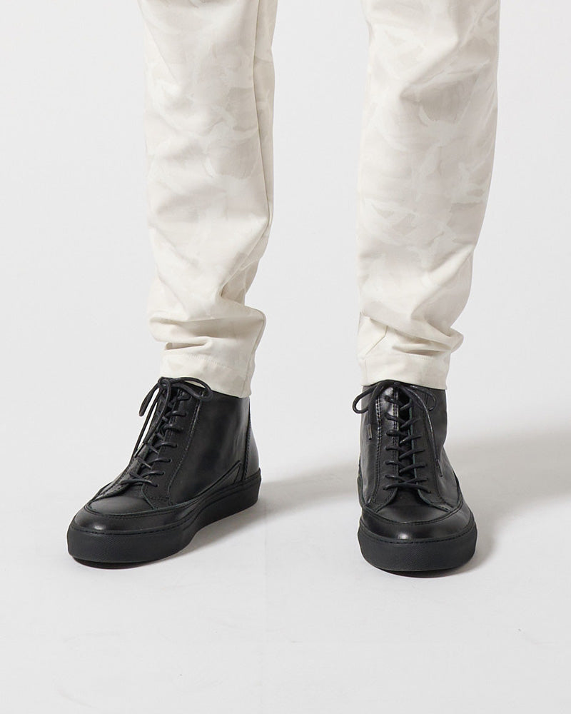 back zip sneaker – wjk online store