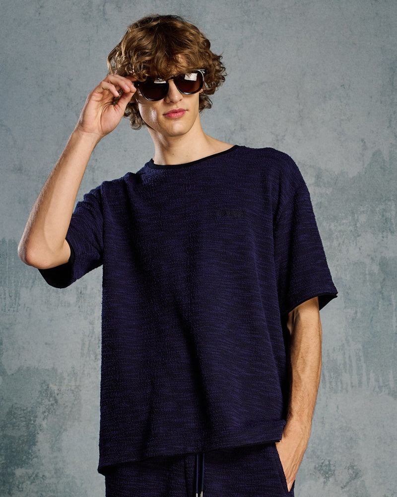 muta × wjk】knit jacquard relax S/S – wjk online store