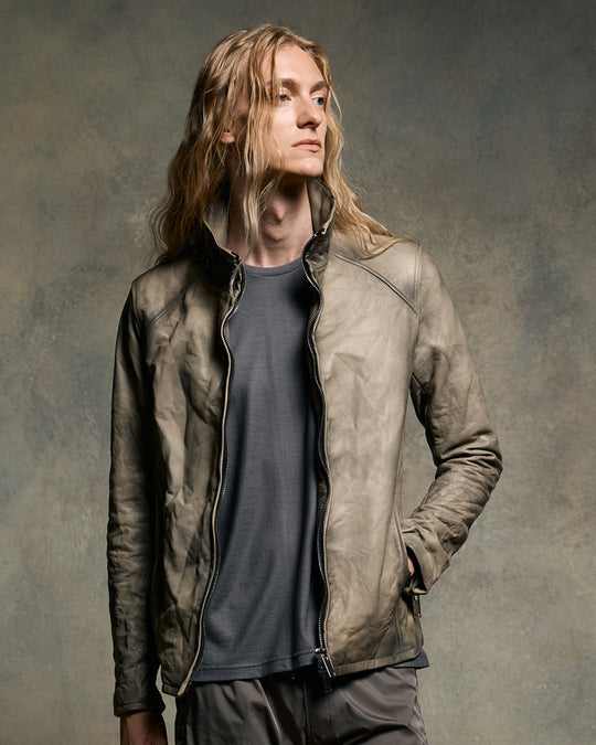 【wjkstand riders(cow leather) ライダースジャケット stand riders(cow leather) – wjk online store