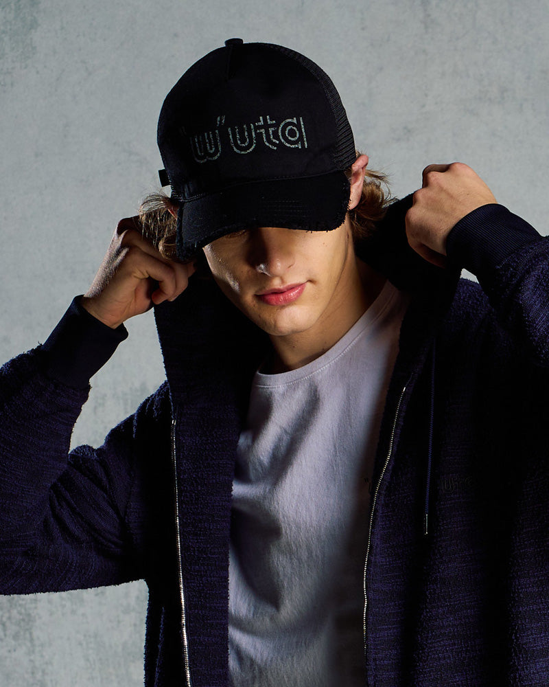 【muta × wjk】