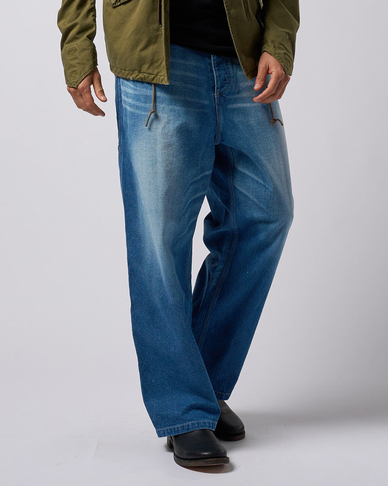 DENIM ITEM – wjk online store