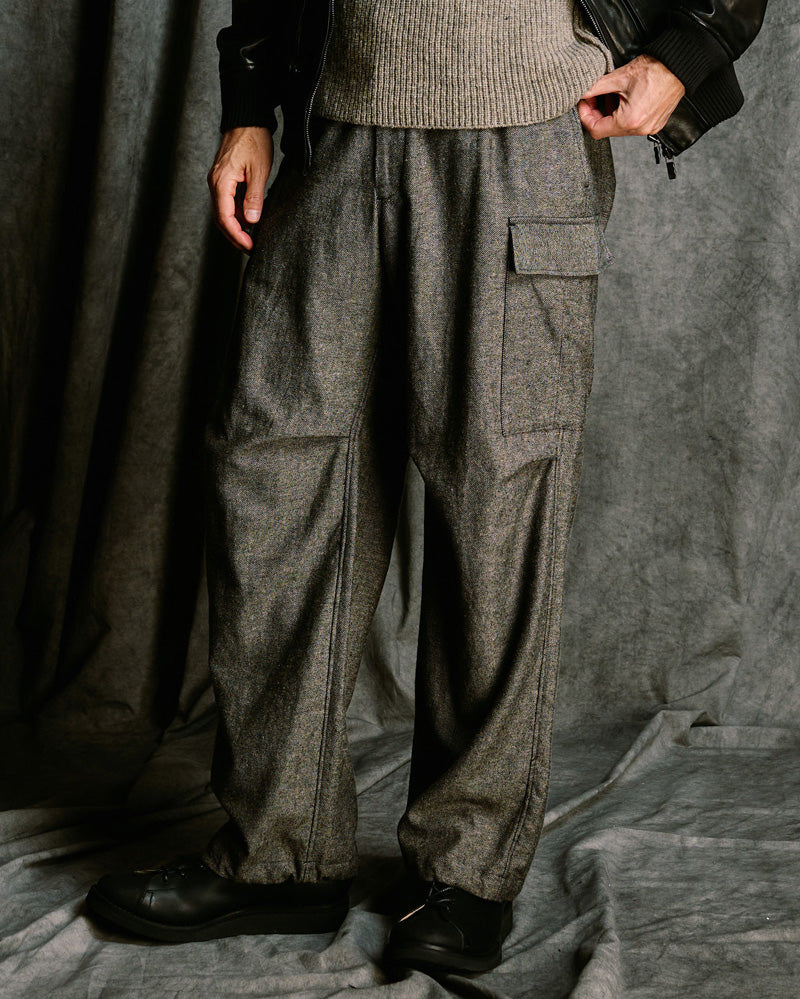 natural blend wool easy cargo