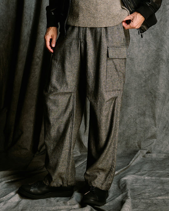 natural blend wool easy cargo