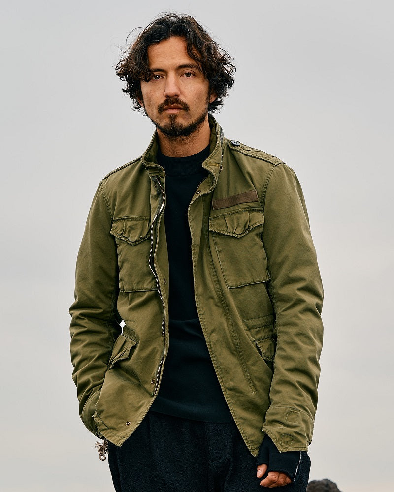 ブランド一覧 - Brand - wjk公式 – wjk online store