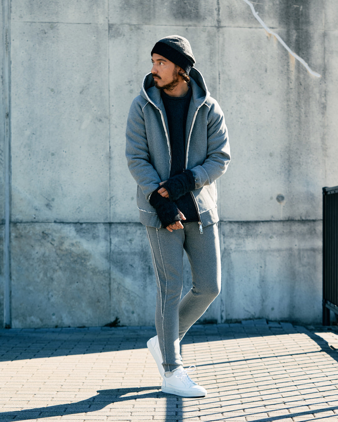 wjk - 2025AW LookBook – wjk online store