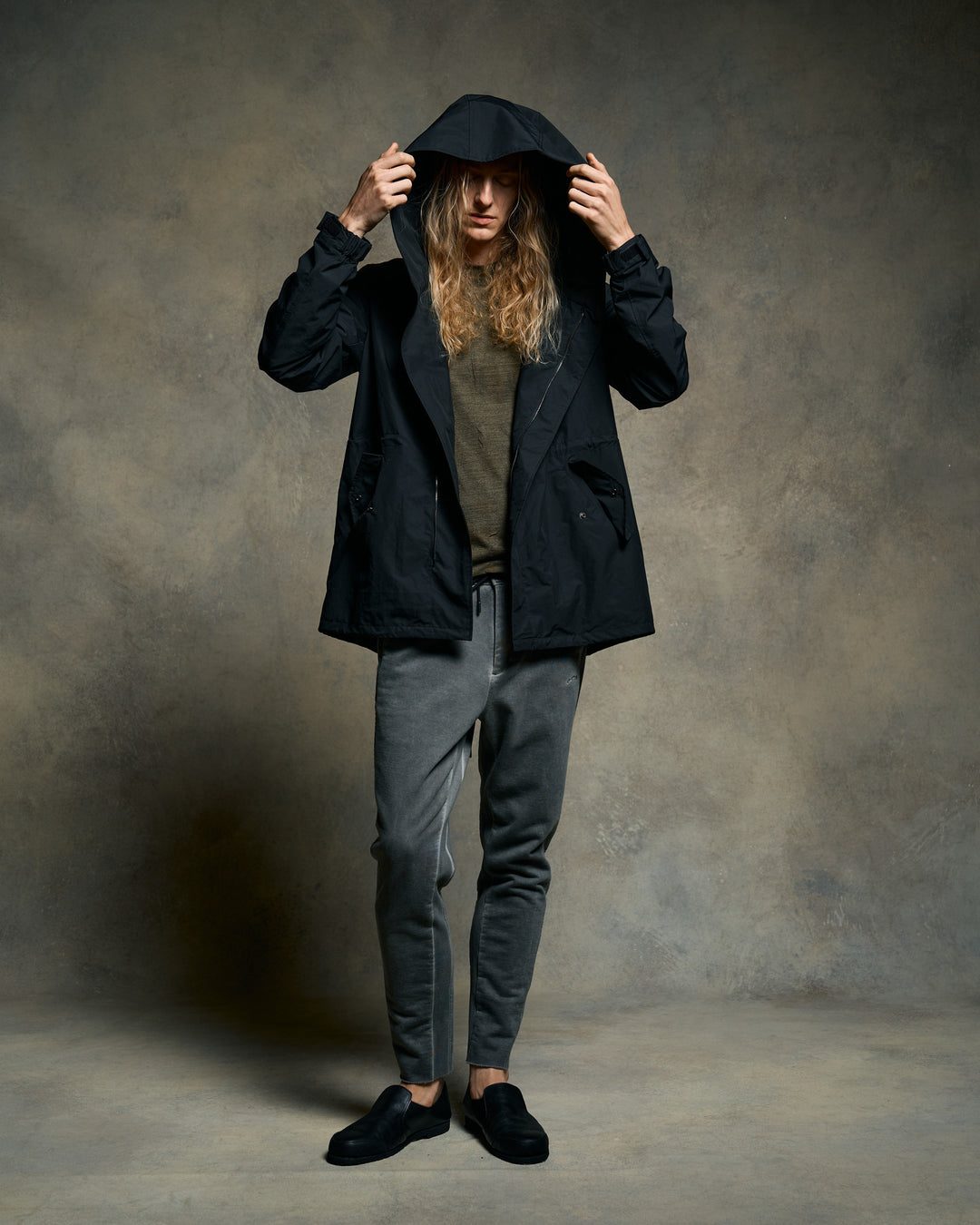 WJ 2020年2月24日号 SPRING / SUMMER 2020 | Yohji Yamamoto (ヨウジヤマモト) Official Site