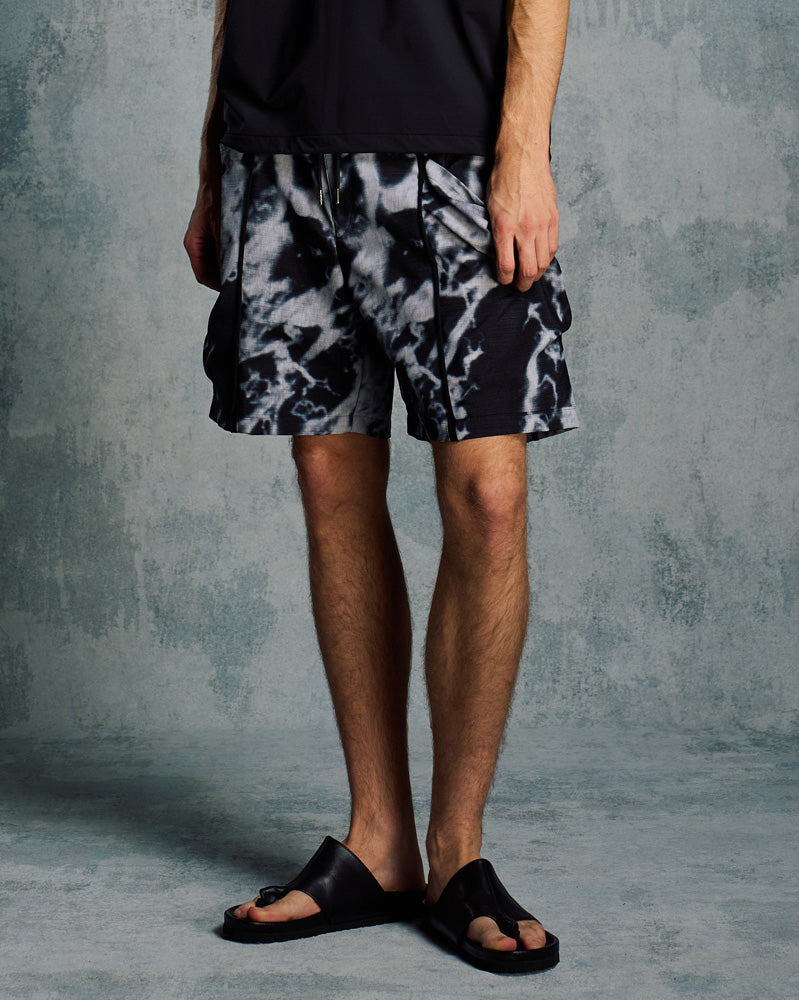 teck shorts