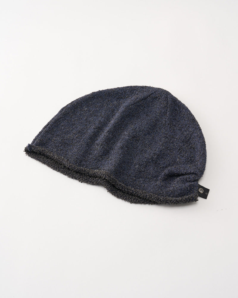 back pile light watch cap