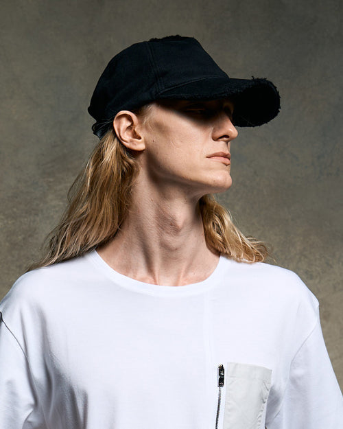 jersey B.B.cap