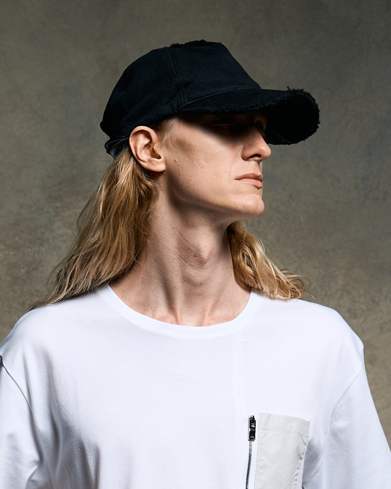 jersey B.B.cap