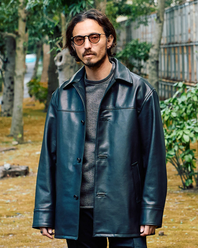 car coat