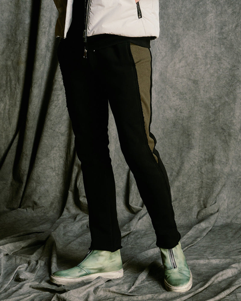 super urake seam pants