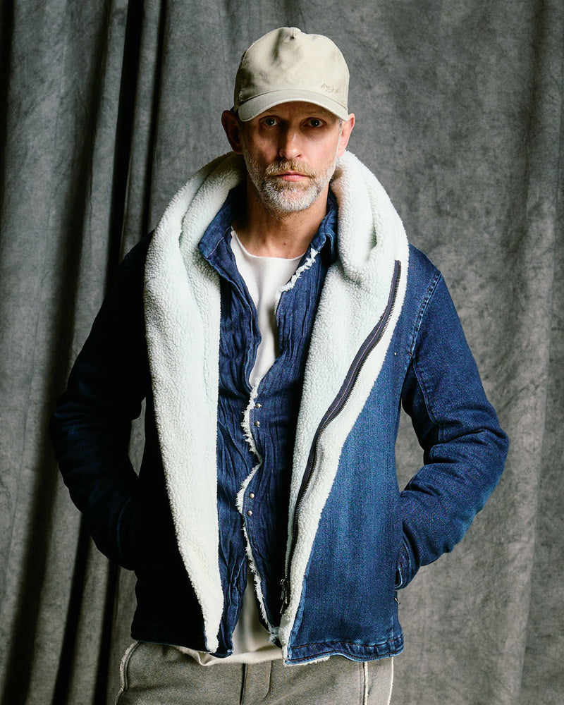 DENIM ITEM – wjk online store