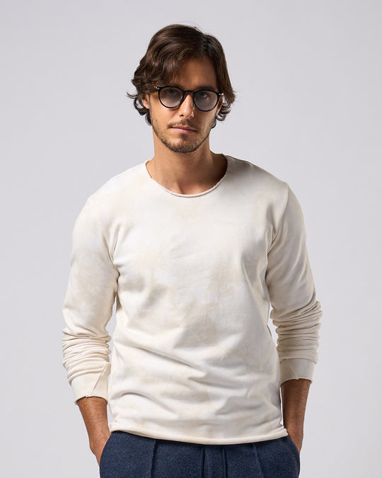 cut-off sweatshirt – wjk online store