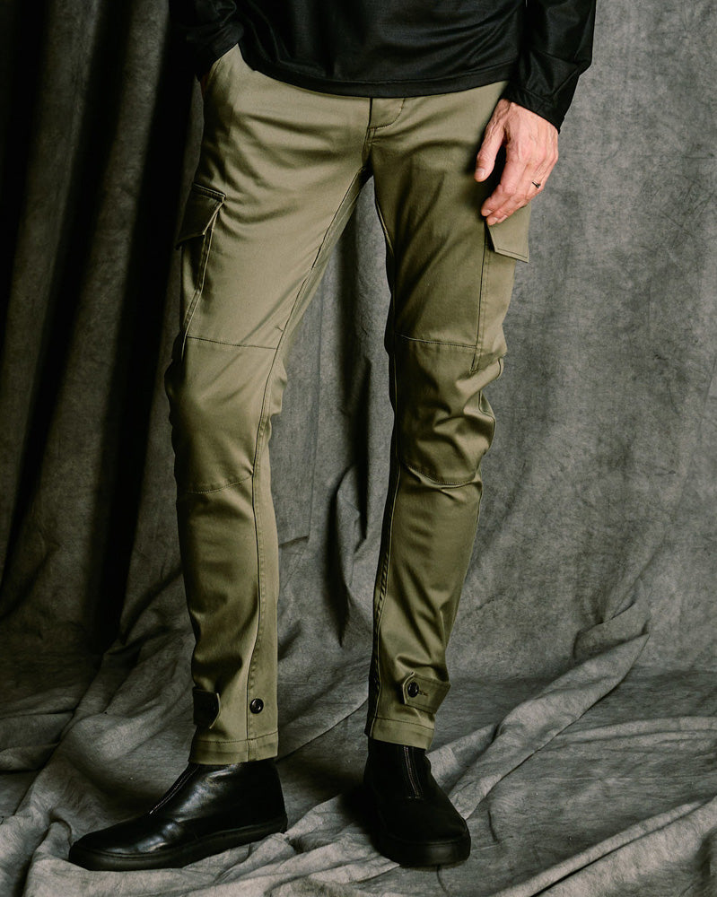 M47 banana slim pants