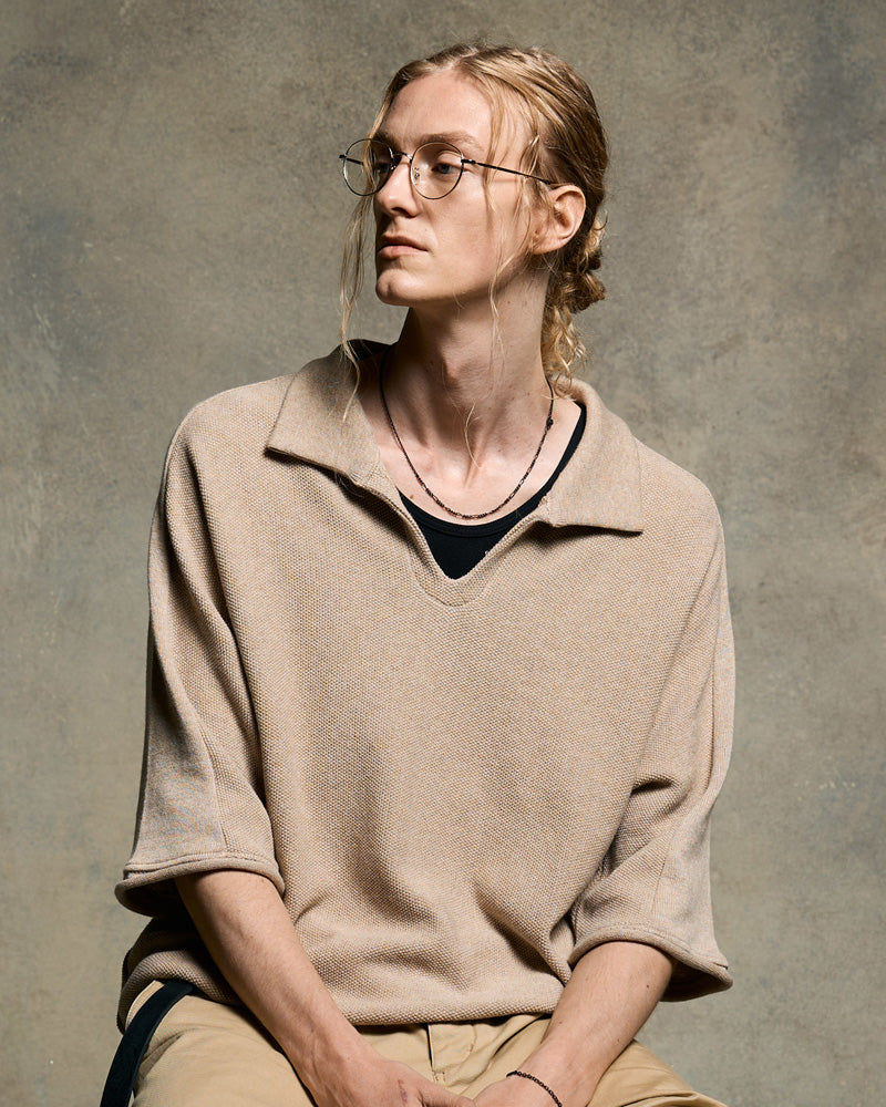 comfy skipper polo H/S