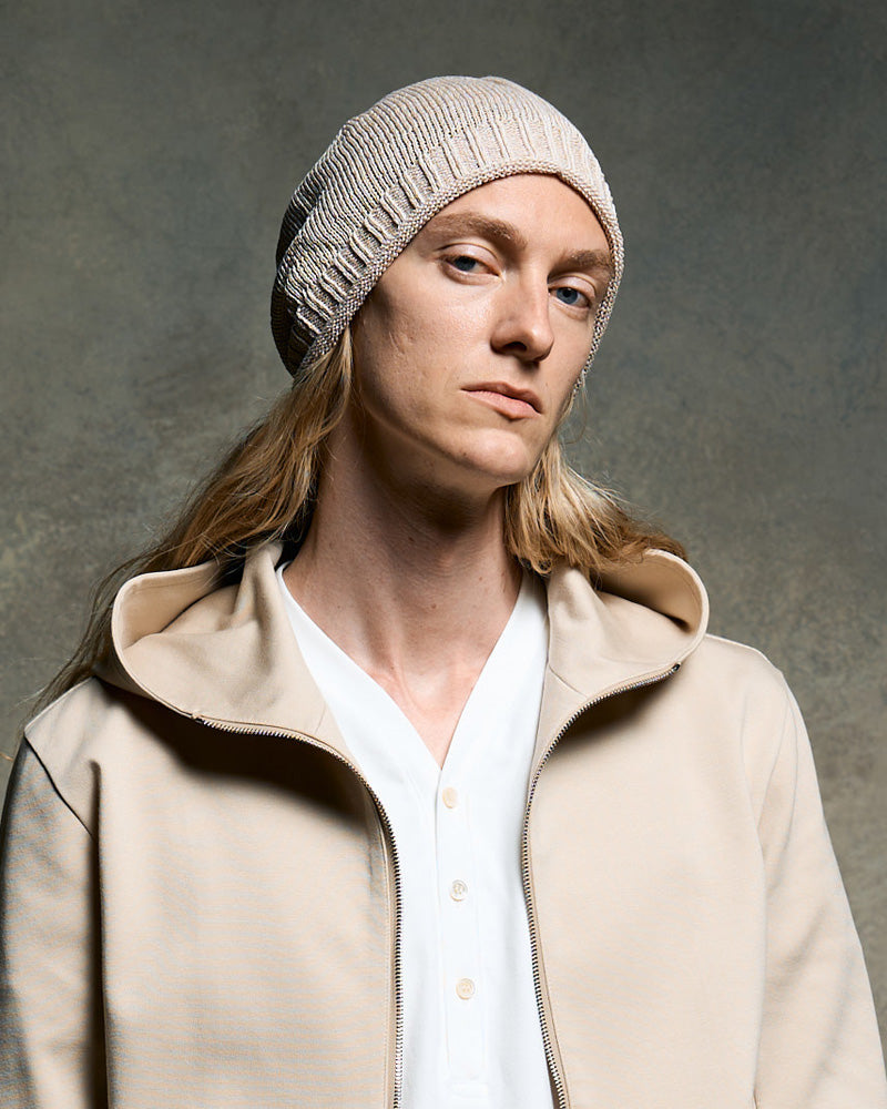 GIMA roll beanie