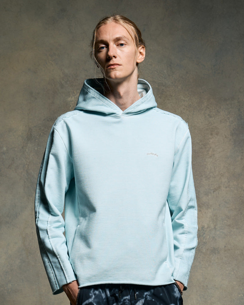 cut-off pull parker