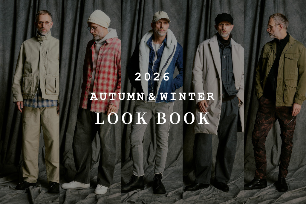 wjk official site | online store【公式通販】 – wjk online store