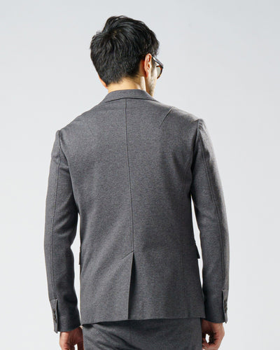 smart jacket(full lining)