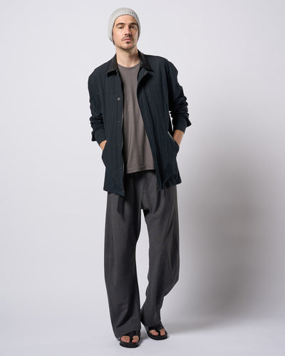 zip coverall jacket