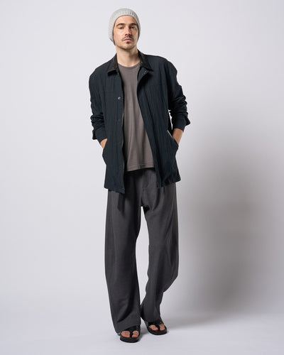 ex.comfy wool S/S