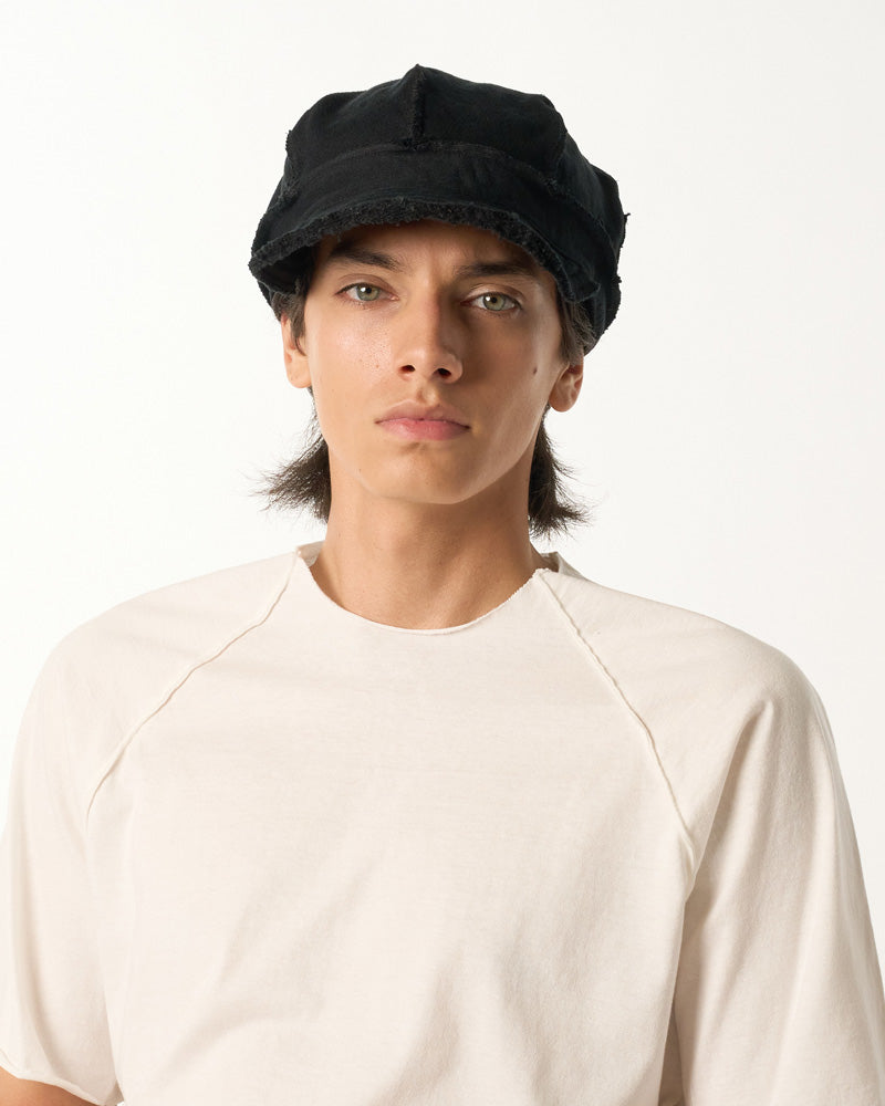 jersey engineer cap