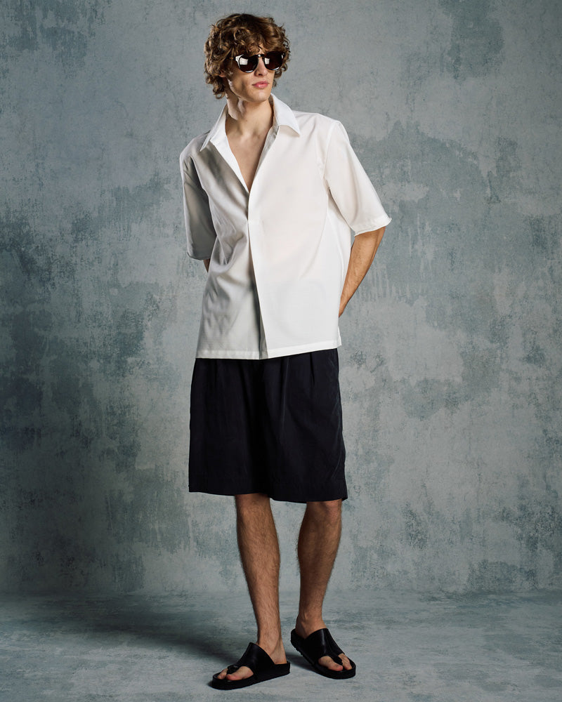 skipper shirt H/S