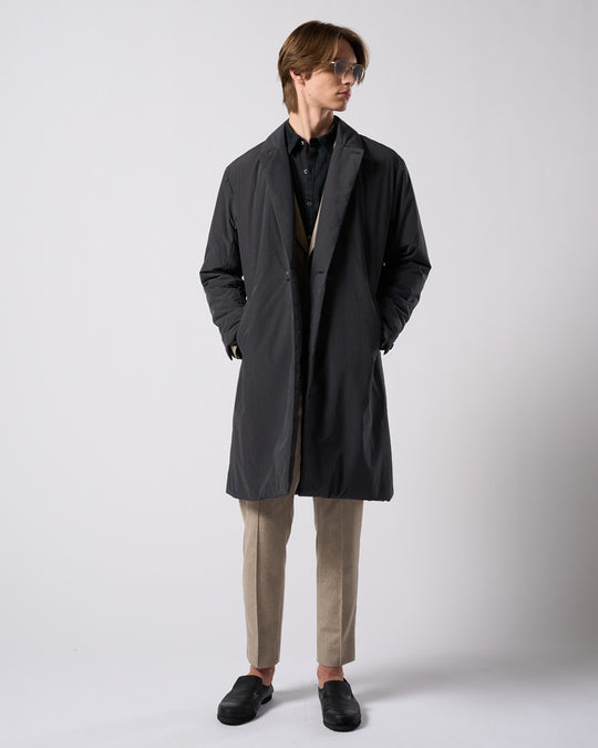 comfort tailored jacket