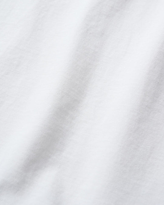 【Ohta Design × wjk】"relax" cut-off S/S