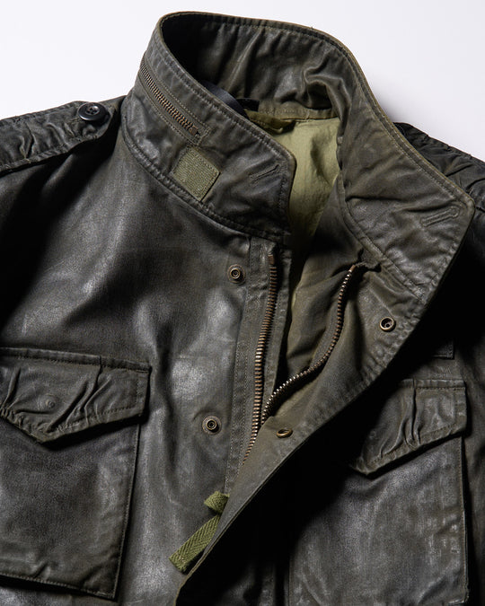 oild vintage M66