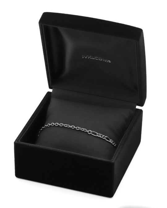 __liyzページ IVXLCDM ×wjk slim chain bracelet – wjk online store